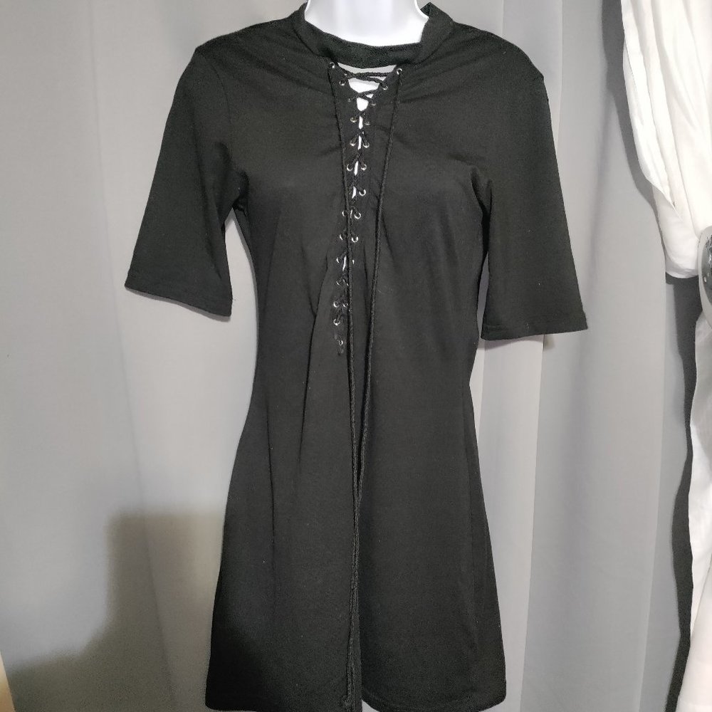 Love and Other Things - Little Black Dress